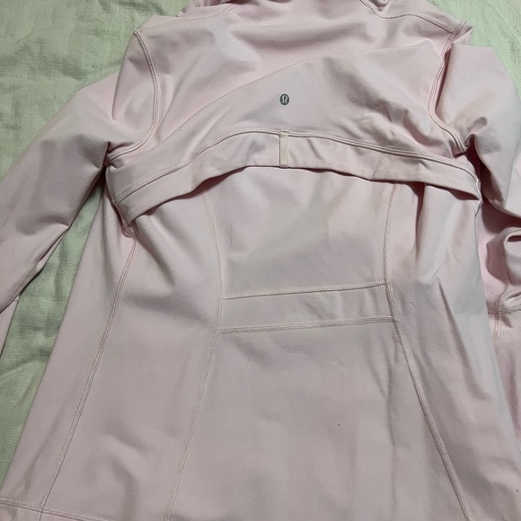 STRAWBERRY MILKSHAKE SOLDOUT DEFINE JACKET: 10 - Picture 3 of 3